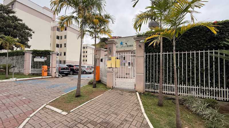 Apartamento, 2 quartos, 49 m² - Foto 1