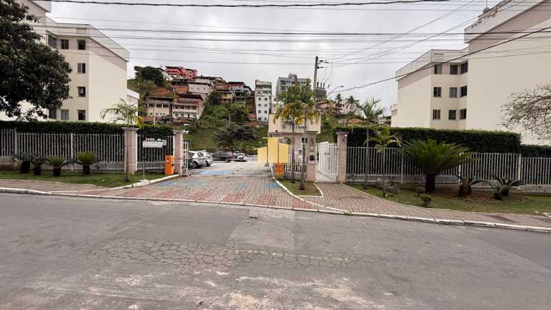 Apartamento, 2 quartos, 49 m² - Foto 3