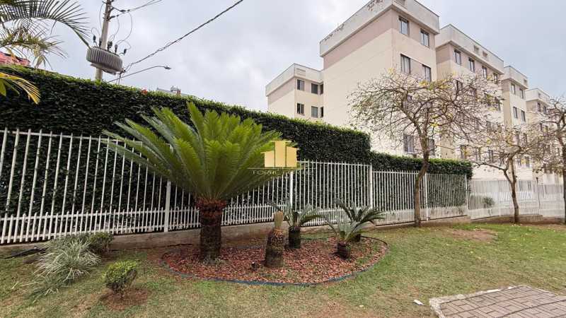 Apartamento, 2 quartos, 49 m² - Foto 5