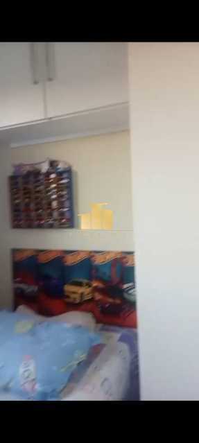 Apartamento, 2 quartos, 45 m² - Foto 6