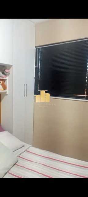 Apartamento, 2 quartos, 45 m² - Foto 7