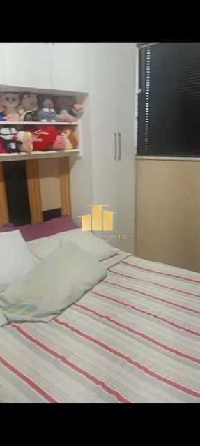 Apartamento, 2 quartos, 45 m² - Foto 8