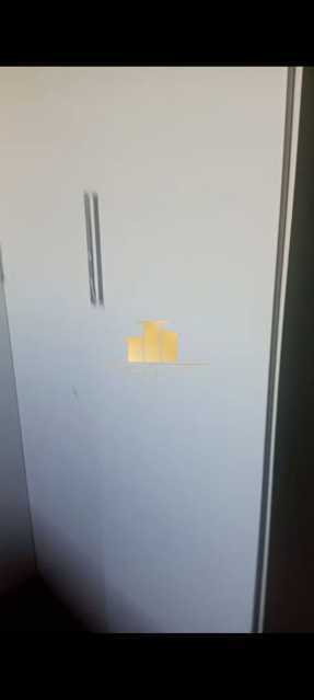 Apartamento, 2 quartos, 45 m² - Foto 9