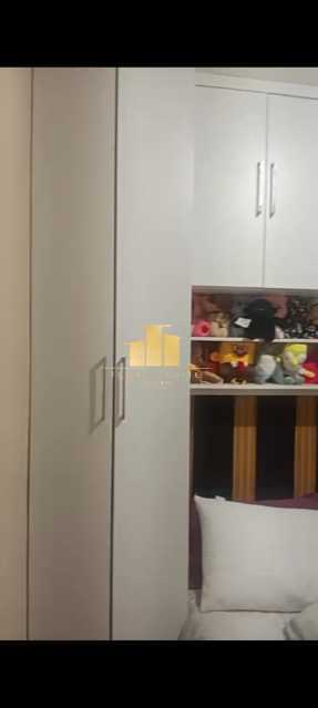 Apartamento, 2 quartos, 45 m² - Foto 10