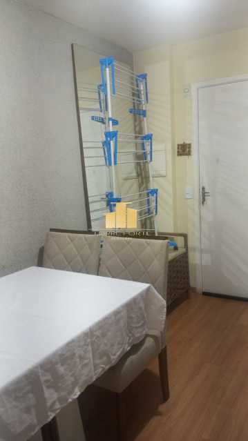 Apartamento, 2 quartos, 45 m² - Foto 12