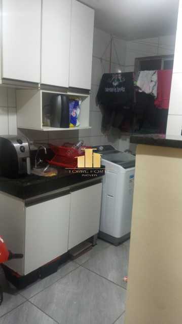 Apartamento, 2 quartos, 45 m² - Foto 13