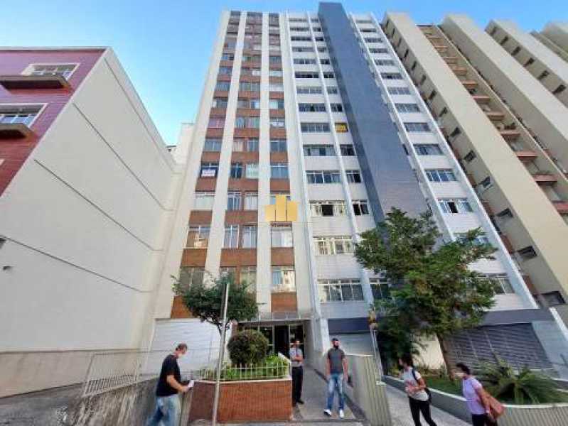 Apartamento, 1 quarto, 45 m² - Foto 1