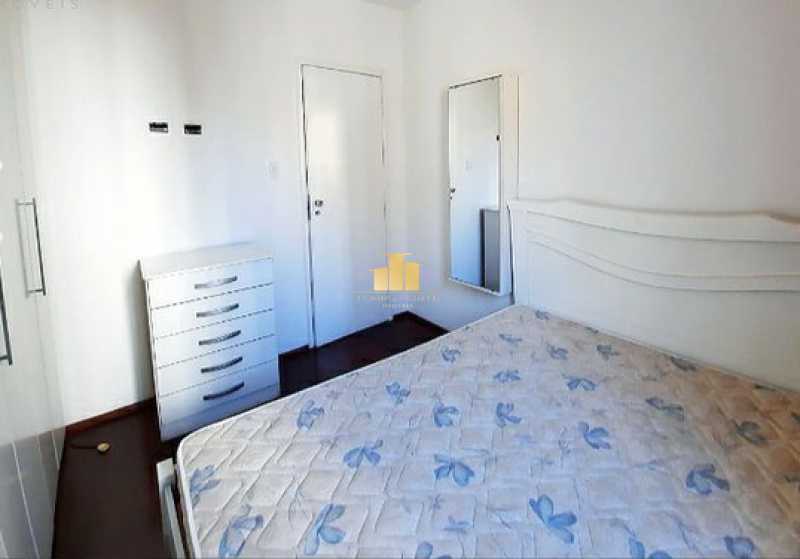 Apartamento, 1 quarto, 45 m² - Foto 4