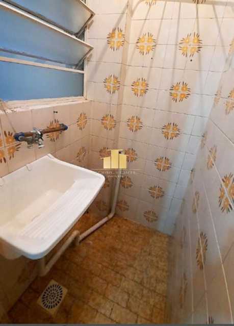 Apartamento, 1 quarto, 45 m² - Foto 7
