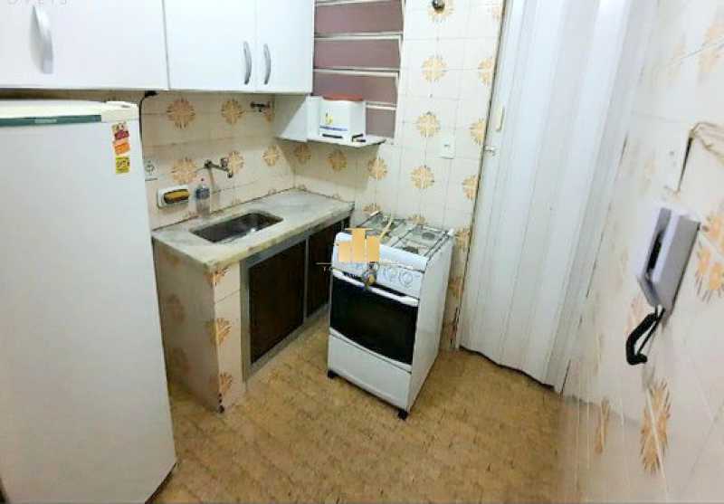 Apartamento, 1 quarto, 45 m² - Foto 6