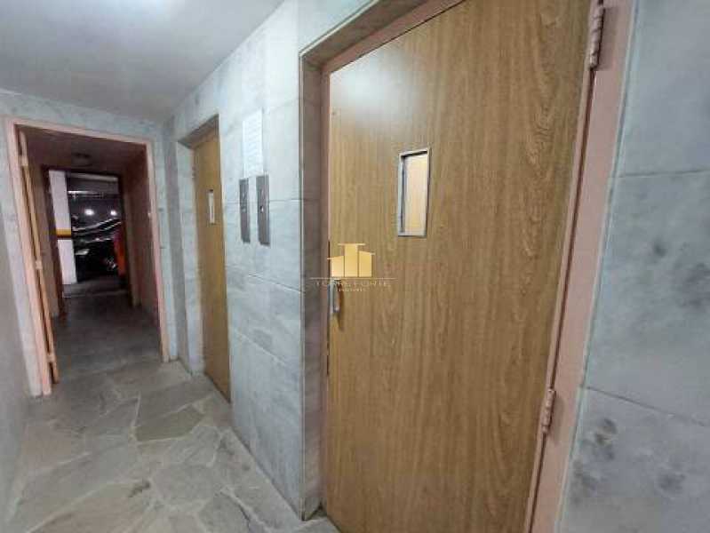 Apartamento, 1 quarto, 45 m² - Foto 2