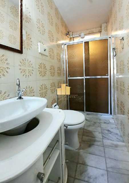 Apartamento, 1 quarto, 45 m² - Foto 5