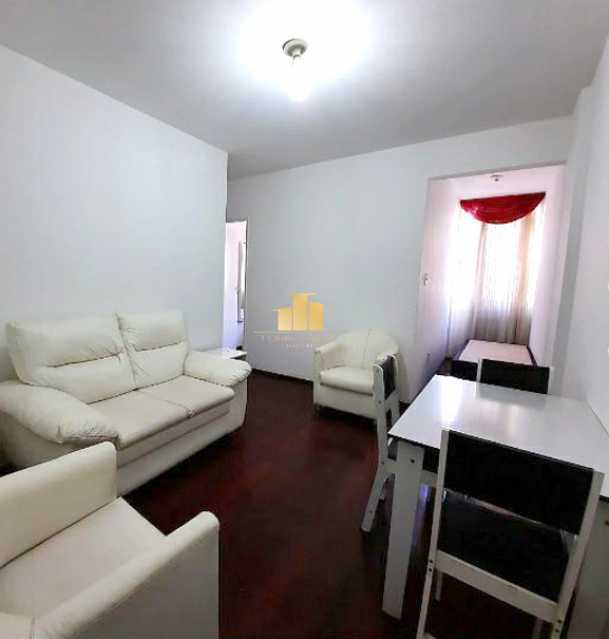 Apartamento, 1 quarto, 45 m² - Foto 3