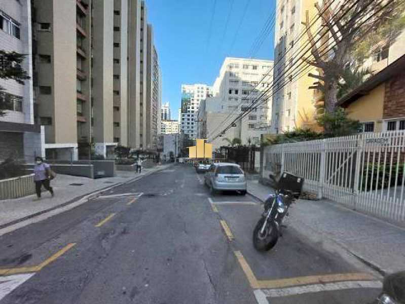 Apartamento, 1 quarto, 45 m² - Foto 8