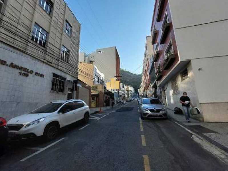 Apartamento, 1 quarto, 45 m² - Foto 10