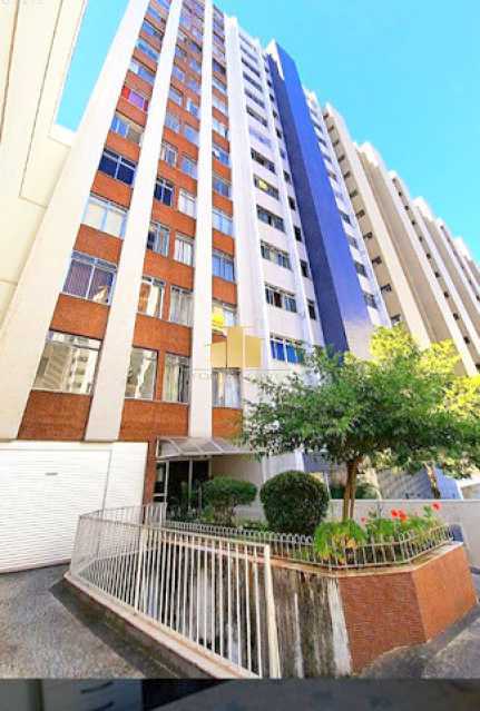 Apartamento, 1 quarto, 45 m² - Foto 12