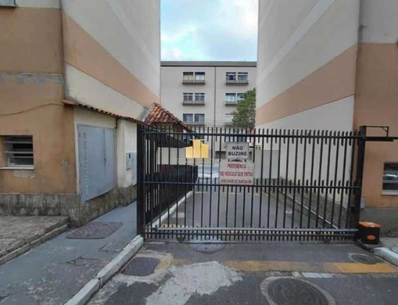 Apartamento, 2 quartos, 60 m² - Foto 4