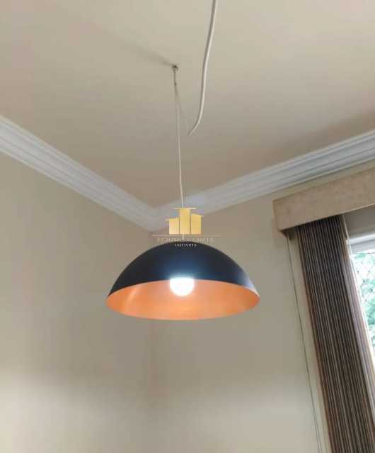 Apartamento, 2 quartos, 60 m² - Foto 7