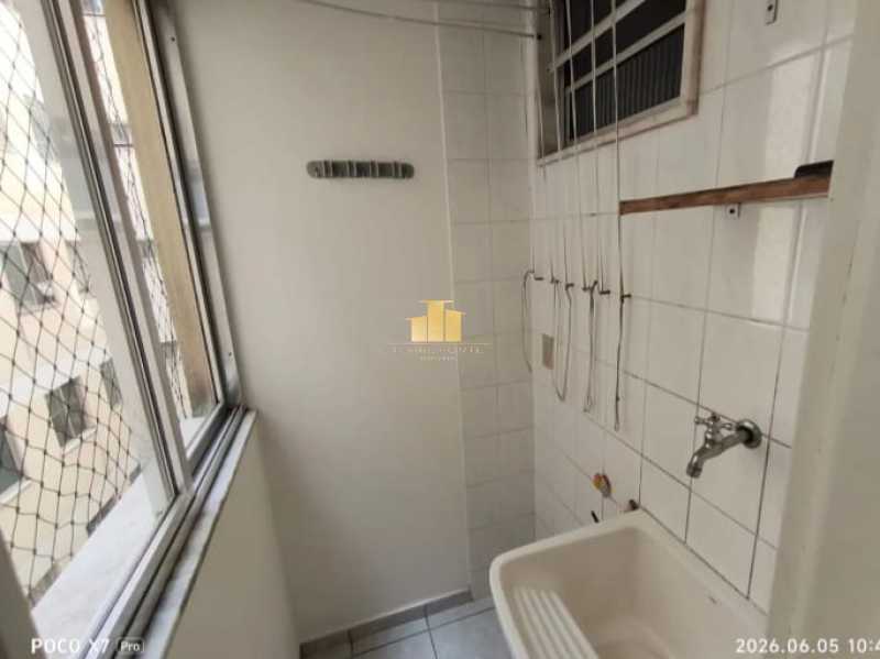 Apartamento, 2 quartos, 60 m² - Foto 15