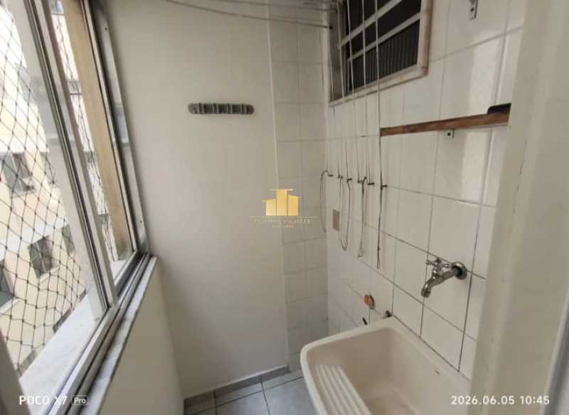 Apartamento, 2 quartos, 60 m² - Foto 16