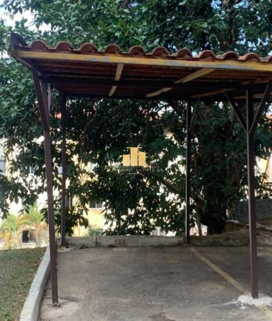 Apartamento, 2 quartos, 60 m² - Foto 18