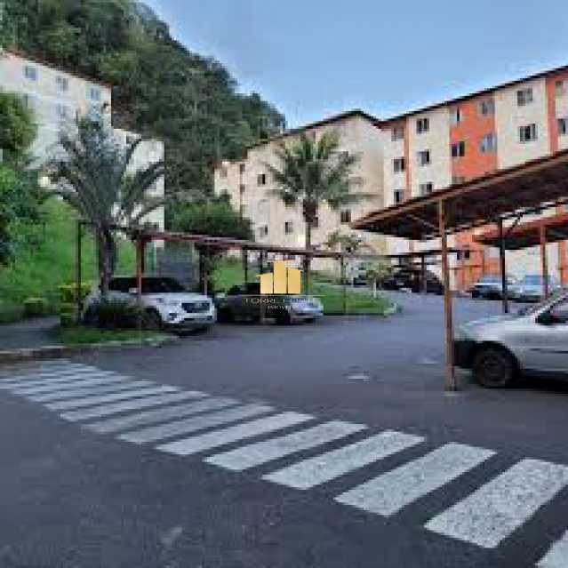 Apartamento, 2 quartos, 60 m² - Foto 2
