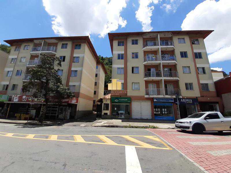 Apartamento, 2 quartos, 60 m² - Foto 1