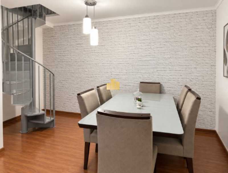 Cobertura, 2 quartos, 84 m² - Foto 2