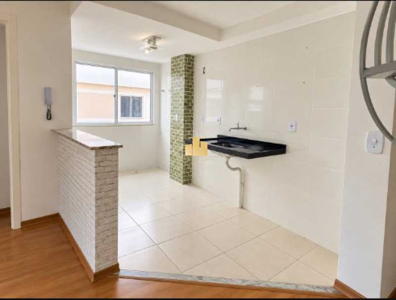 Cobertura, 2 quartos, 84 m² - Foto 3