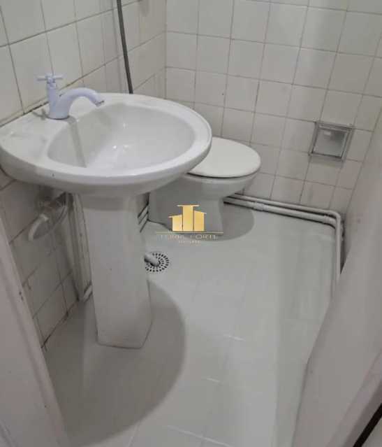 Sala-Conjunto, 35 m² - Foto 7