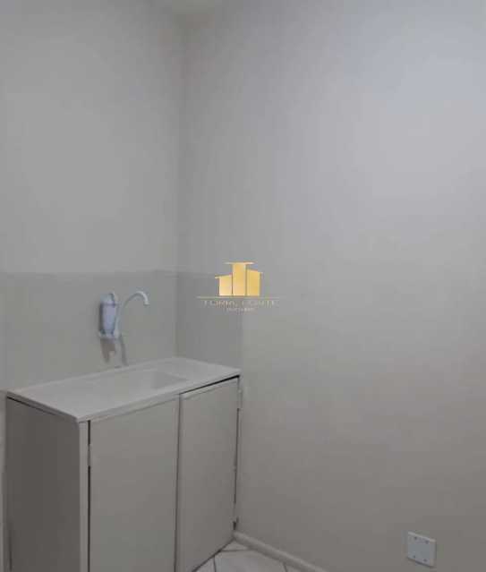 Sala-Conjunto, 35 m² - Foto 8