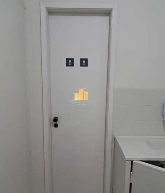 Sala-Conjunto, 35 m² - Foto 6