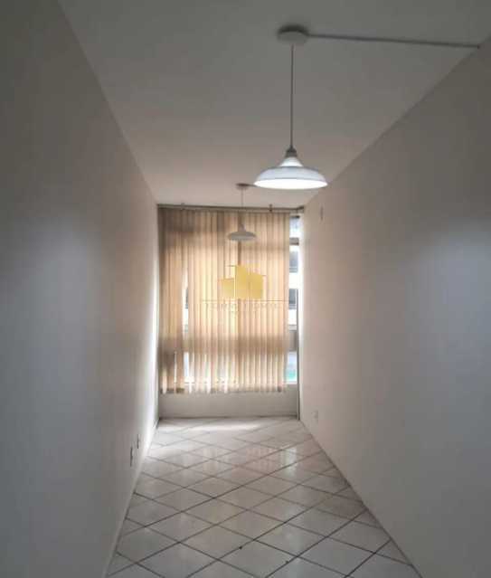 Sala-Conjunto, 35 m² - Foto 3