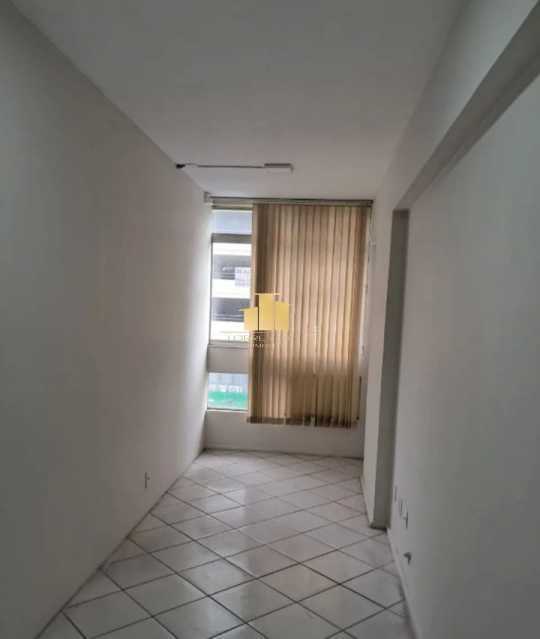 Sala-Conjunto, 35 m² - Foto 4