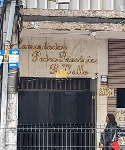 Sala-Conjunto, 35 m² - Foto 1