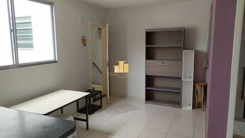 Apartamento, 2 quartos, 46 m² - Foto 20