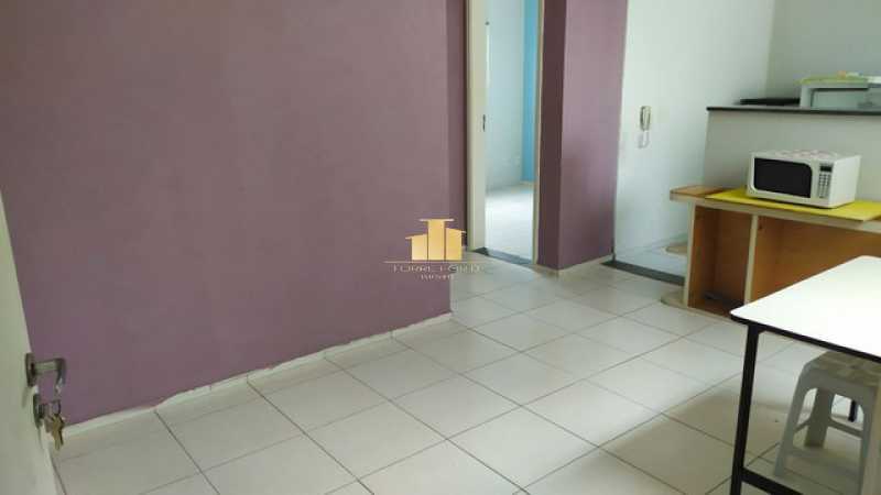 Apartamento, 2 quartos, 46 m² - Foto 18