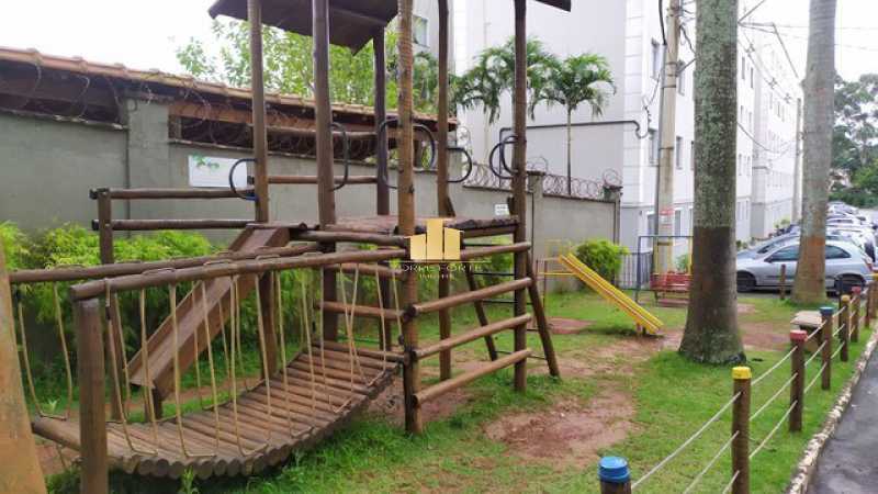 Apartamento, 2 quartos, 46 m² - Foto 7