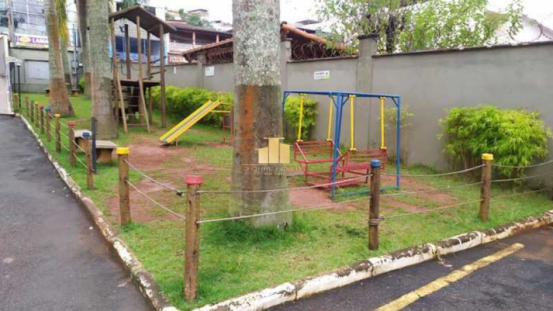 Apartamento, 2 quartos, 46 m² - Foto 8