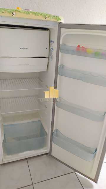 Apartamento, 2 quartos, 46 m² - Foto 11