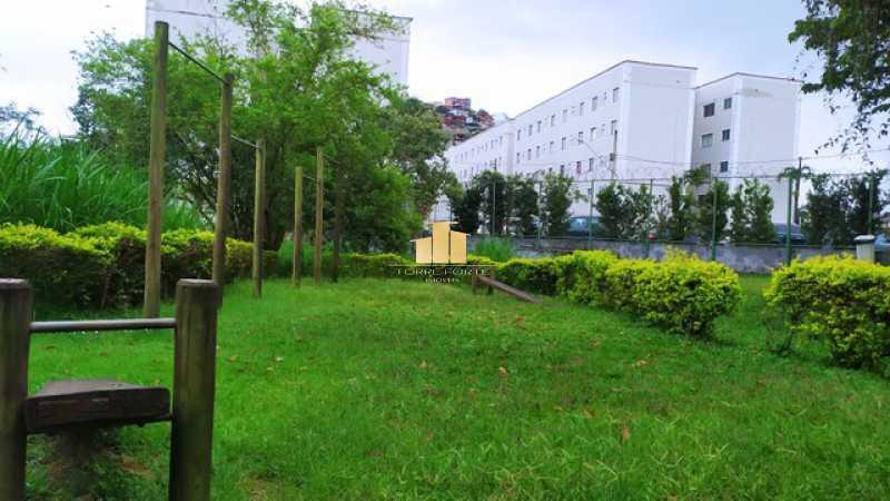 Apartamento, 2 quartos, 46 m² - Foto 13