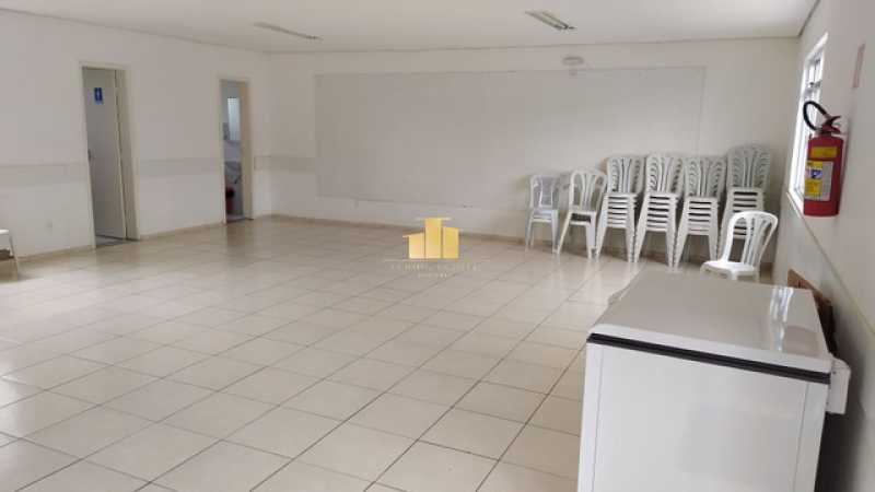 Apartamento, 2 quartos, 46 m² - Foto 10