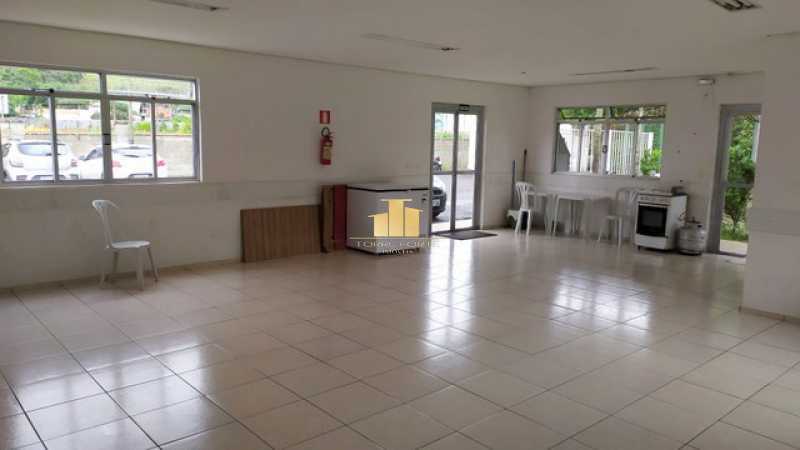 Apartamento, 2 quartos, 46 m² - Foto 9