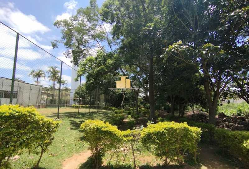 Apartamento, 2 quartos, 46 m² - Foto 2