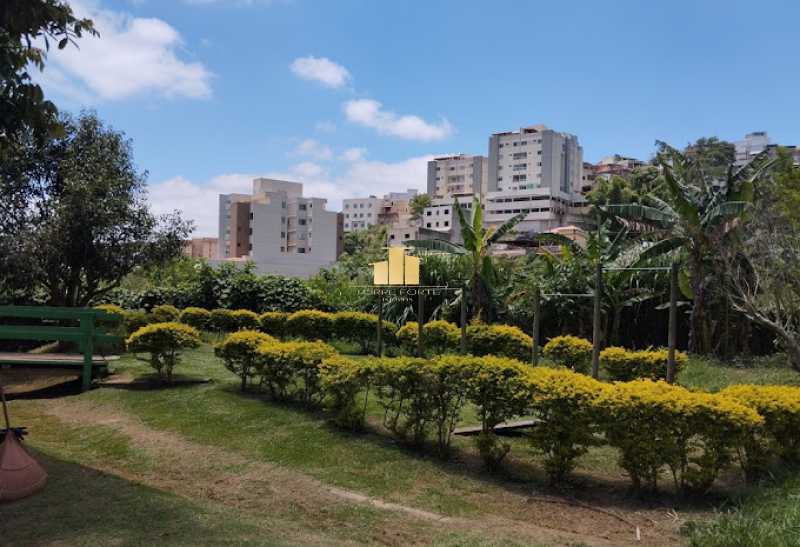 Apartamento, 2 quartos, 46 m² - Foto 3
