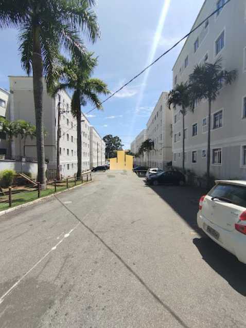 Apartamento, 2 quartos, 46 m² - Foto 15