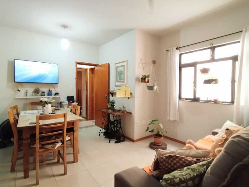 Apartamento, 2 quartos, 72 m² - Foto 3