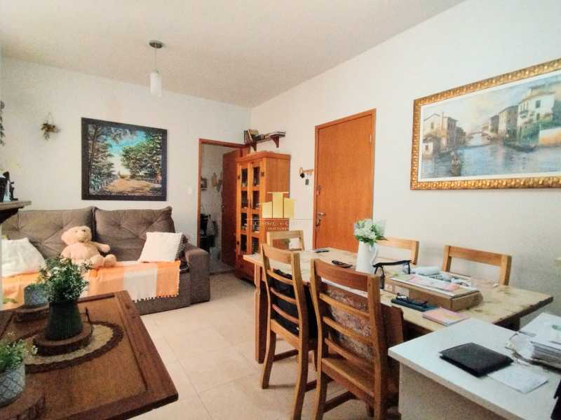 Apartamento, 2 quartos, 72 m² - Foto 1