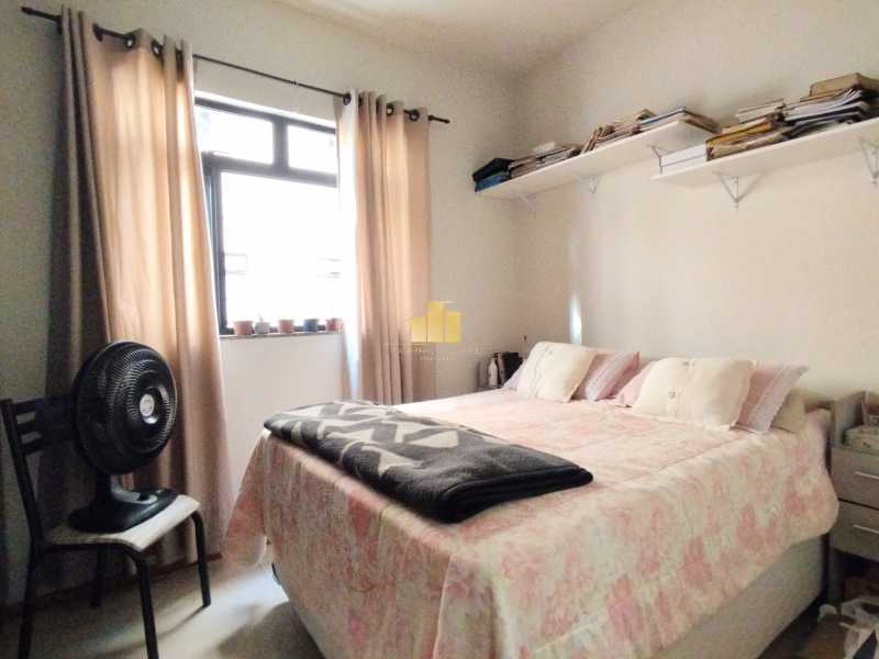 Apartamento, 2 quartos, 72 m² - Foto 5