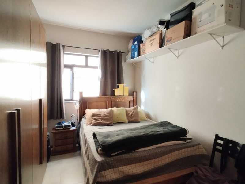 Apartamento, 2 quartos, 72 m² - Foto 8